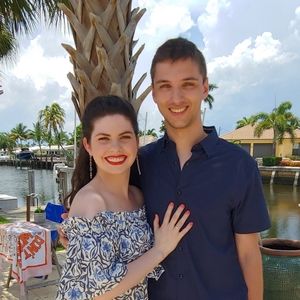 Meet your Posher, Rachael